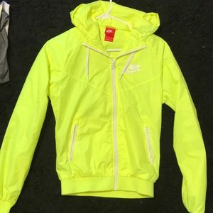 Nike Jacket